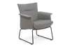 Jori Aida fauteuil - Materiaal