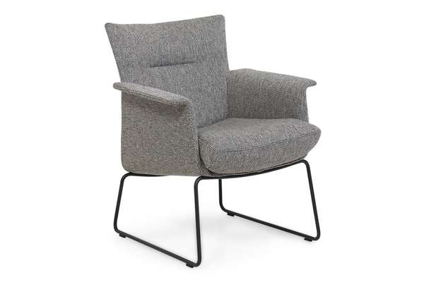 Jori Aida fauteuil - Materiaal
