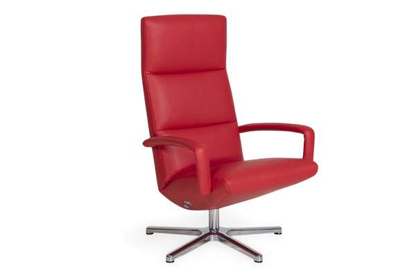 Gealux Volo Isabela relaxfauteuil - Materiaal