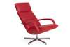 Gealux Volo Isabela relaxfauteuil - Materiaal