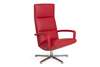 Gealux Volo Isabela relaxfauteuil - Materiaal