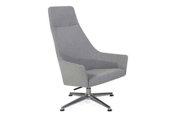 Arco Sketch fauteuil - Materiaal