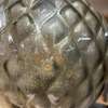 RT Design Baloton hanglamp - Materiaal