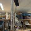 RT Design Martina eettafel - Showroom