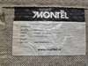 Montel Botero vloerkleed - 170x230 - Materiaal