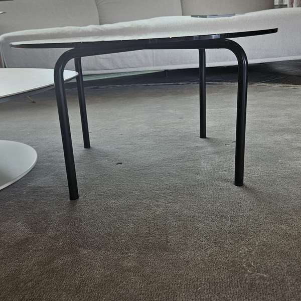 Thonet MR515 bijzettafel - Showroom