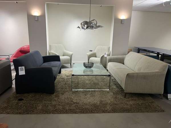 CS Rugs Sauvage vloerkleed - 255x300