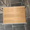 Thonet B9 bijzettafel (set van 4) - Materiaal