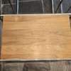 Thonet B9 bijzettafel (set van 4) - Materiaal