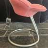 Edra Shoshun fauteuil - Boven aanzicht