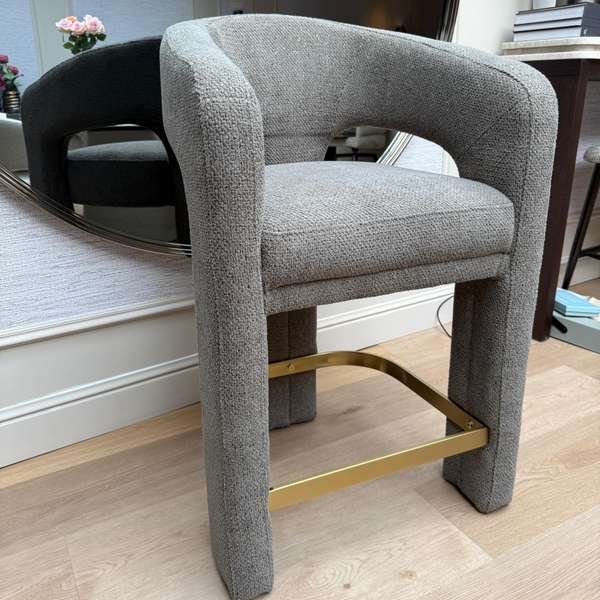 La Vie Maison Seggio barkruk (set van 2) - Showroom