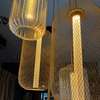 BY EVE Garza Ripple Tube Mix hanglamp - Details