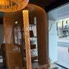 BY EVE Garza Ripple Tube Mix hanglamp - Details