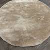 Brinker Carpets Puglia Gardenia vloerkleed - Ø200 - Materiaal