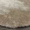 Brinker Carpets Puglia Gardenia vloerkleed - Ø200 - Materiaal