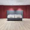 Afbeeldingen van Treca Paris x Eric Kuster boxspring - 180x210