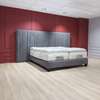 Afbeeldingen van Treca Paris x Eric Kuster boxspring - 180x210