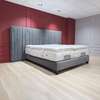 Afbeeldingen van Treca Paris x Eric Kuster boxspring - 180x210