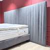 Afbeeldingen van Treca Paris x Eric Kuster boxspring - 180x210