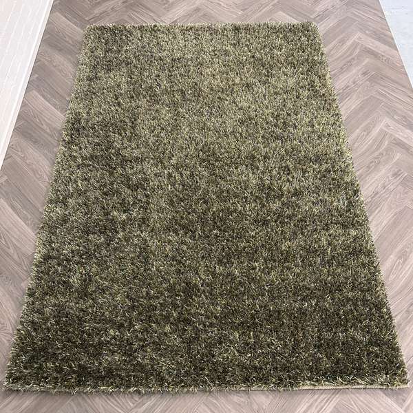 Brinker Carpets Trend vloerkleed - 200x300 - Materiaal
