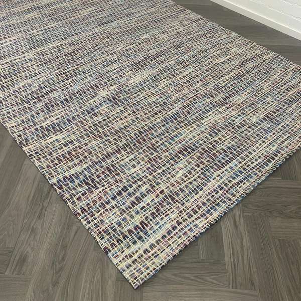Brinker Carpets Summer Multi vloerkleed -  200x300 - Materiaal