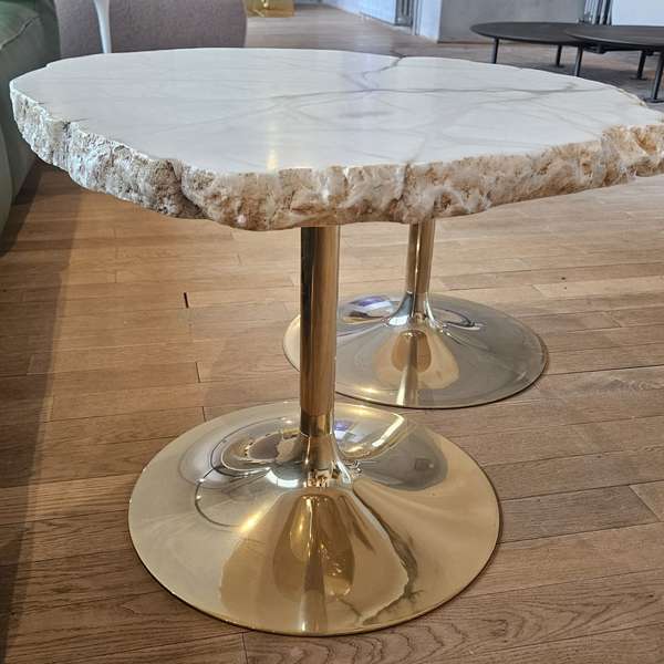Edra Cicladi bijzettafel (set van 2) - Showroom