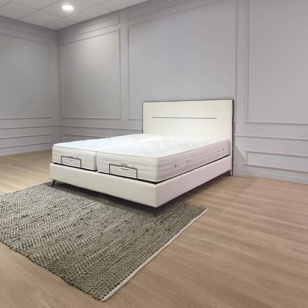 Treca Paris Belle Vue / T by Trecaflex bed - 180x210 - Materiaal