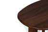 Passe Partout Lombok salontafel - Materiaal