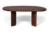 Passe Partout Lombok salontafel - Materiaal
