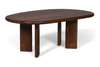 Passe Partout Lombok salontafel - Materiaal