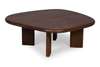 Passe Partout Lombok salontafel - Materiaal