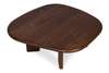 Passe Partout Lombok salontafel - Materiaal