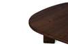 Passe Partout Lombok salontafel - Materiaal