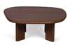 Passe Partout Lombok salontafel - Materiaal