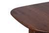 Passe Partout Lombok eettafel - Ø160 - Materiaal