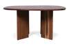 Passe Partout Lombok eettafel - Ø160 - Materiaal