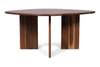 Passe Partout Lombok eettafel - Ø160 - Materiaal