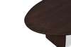 Passe Partout Boca salontafel - Materiaal