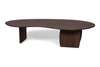 Passe Partout Boca salontafel - Materiaal