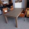 Van der Drift Liverpool eettafel - 160x90 - Showroom