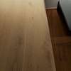 Private Label Boomstam eettafel - 180x98 - Zijaanzicht rechts