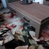 Van der Drift Liverpool salontafel - Vooraanzicht