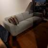 Sit Design Samira 4-zitsbank - Showroom