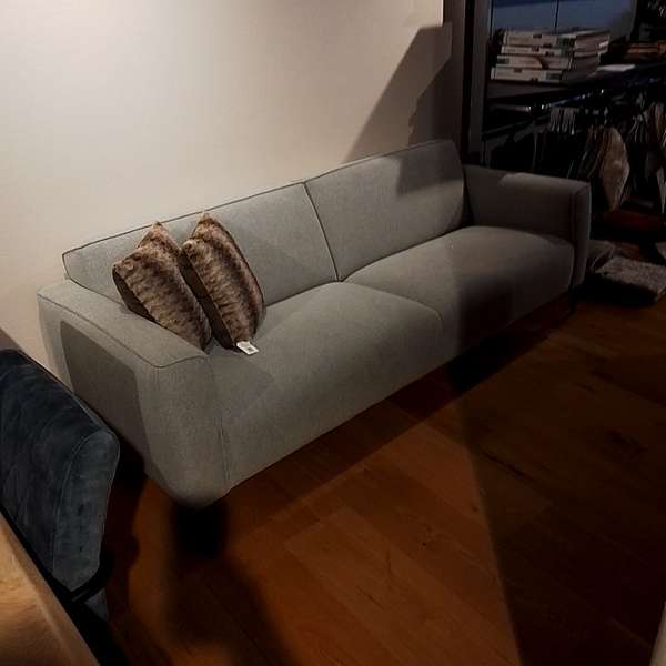 Sit Design Samira 4-zitsbank - Showroom