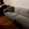 Sit Design Samira 4-zitsbank - Vooraanzicht