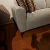 Sit Design Samira 4-zitsbank - Zijaanzicht rechts