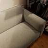 Sit Design Samira 4-zitsbank - Zijaanzicht links