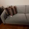 Sit Design Samira 4-zitsbank - Vooraanzicht