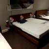 Mline Elite boxspring - 180x200 - Showroom