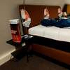 Mline Elite boxspring - 180x200 - Achter aanzicht